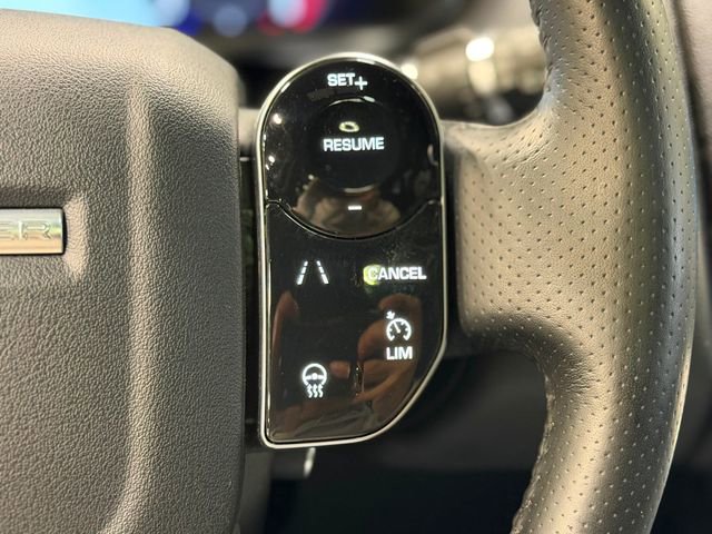 Used 2018 Land Rover Range Rover Sport HSE AWD/4WD image 28