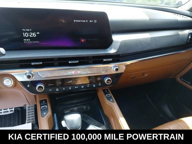 Certified 2024 Kia Telluride SX Prestige X-Line AWD/4WD image 12