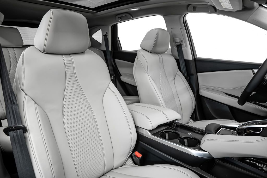 New 2026 Acura RDX w/ Technology Package image 22