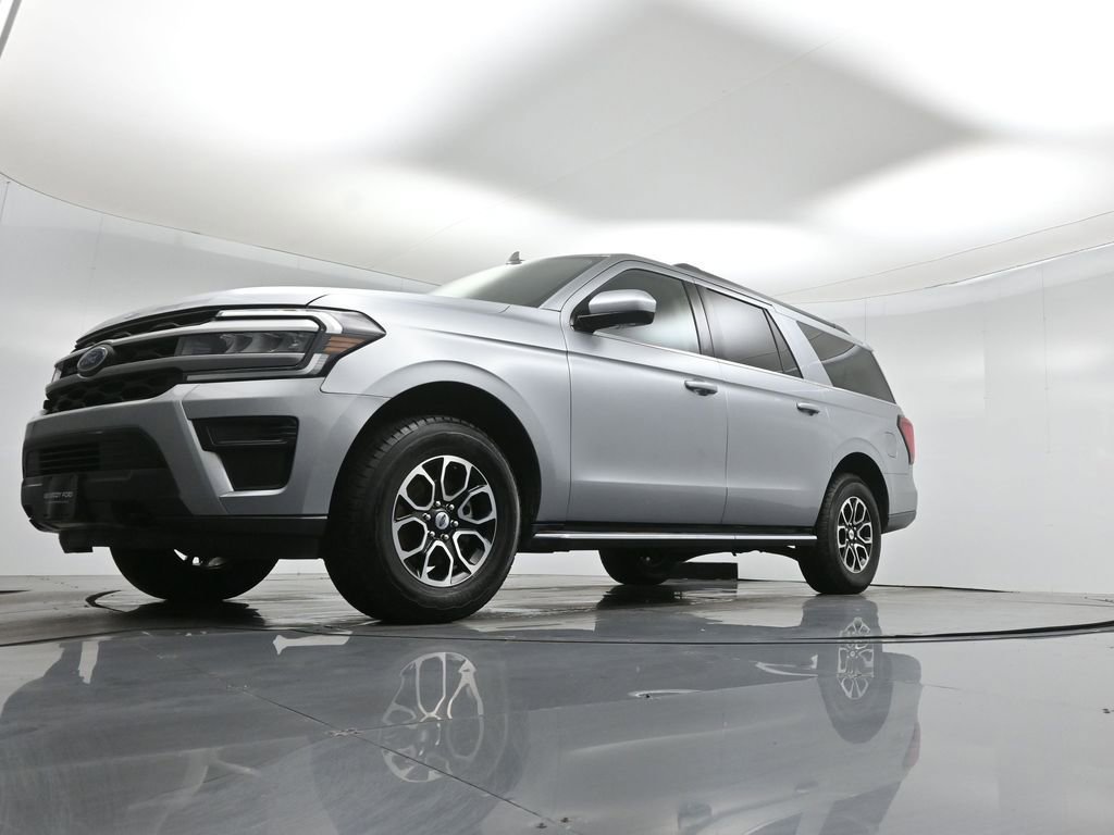 Certified 2023 Ford Expedition Max XLT image 50