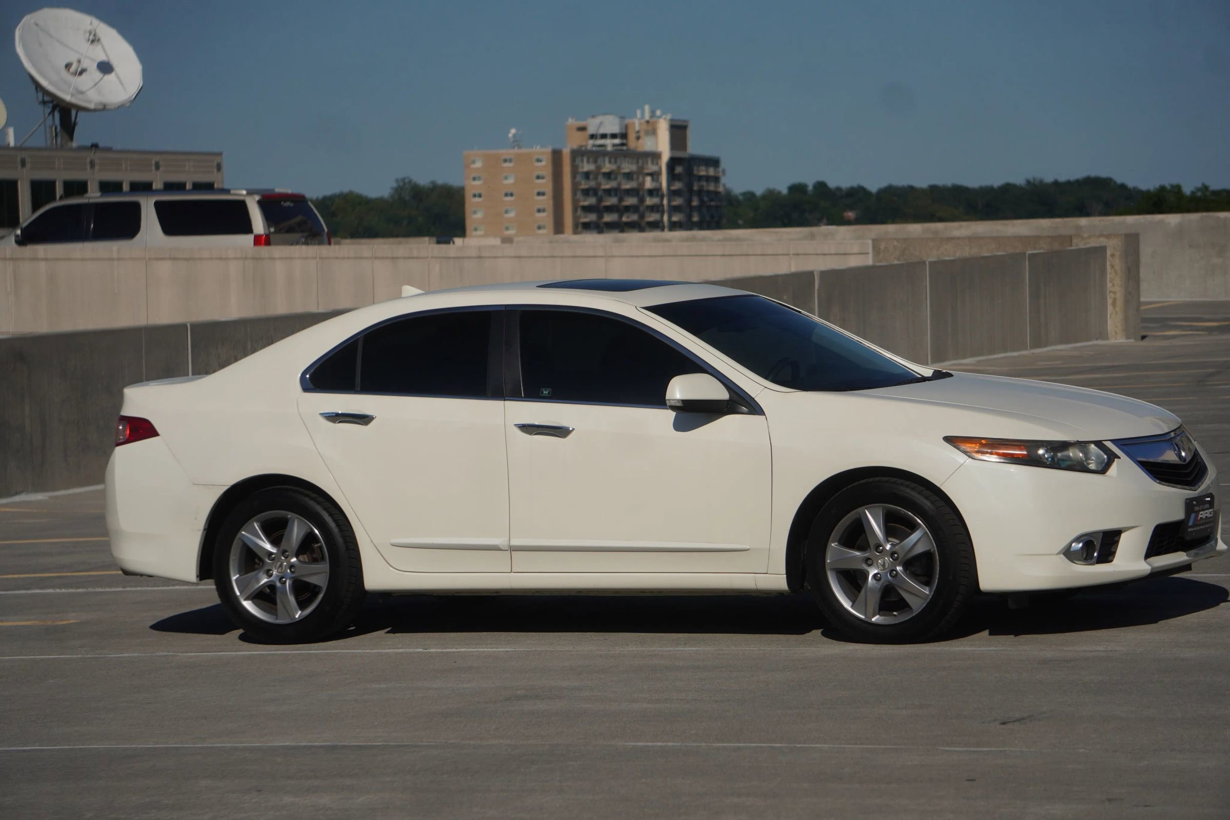 Used 2011 Acura TSX Special Edition image 12