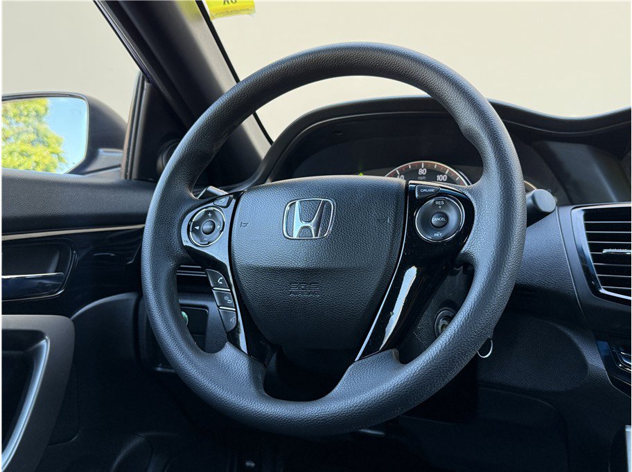 Used 2017 Honda Accord LX-S image 15