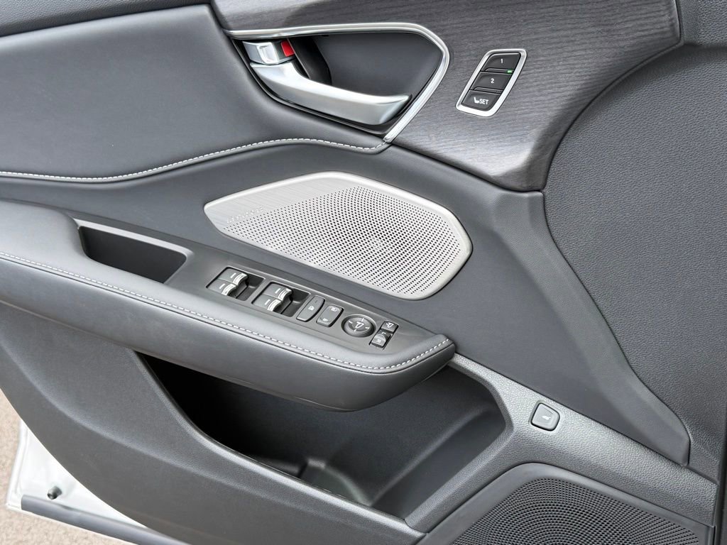 New 2026 Acura RDX SH-AWD w/ Advance Package image 27