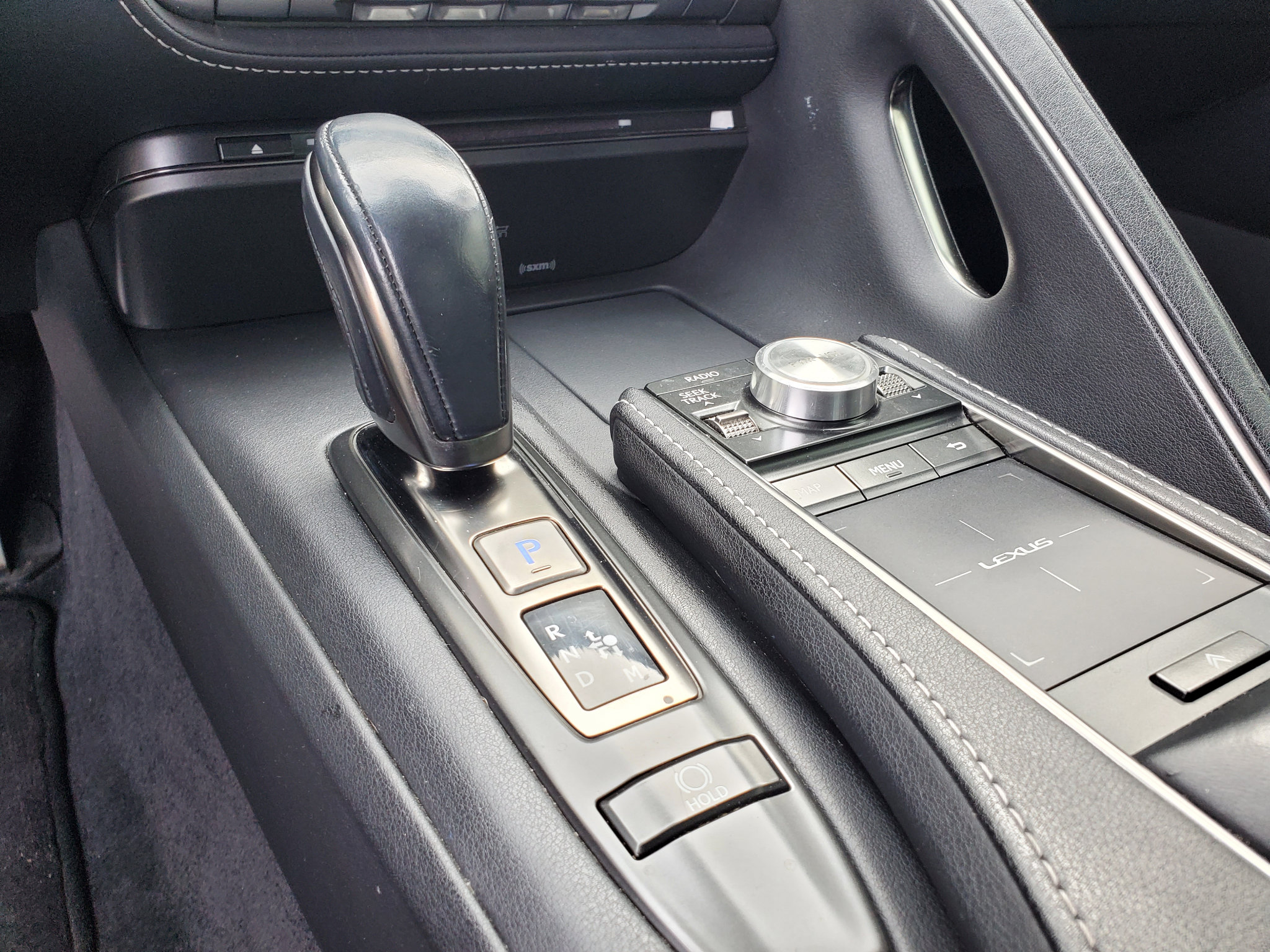 Used 2018 Lexus LC 500 LC 500 image 36