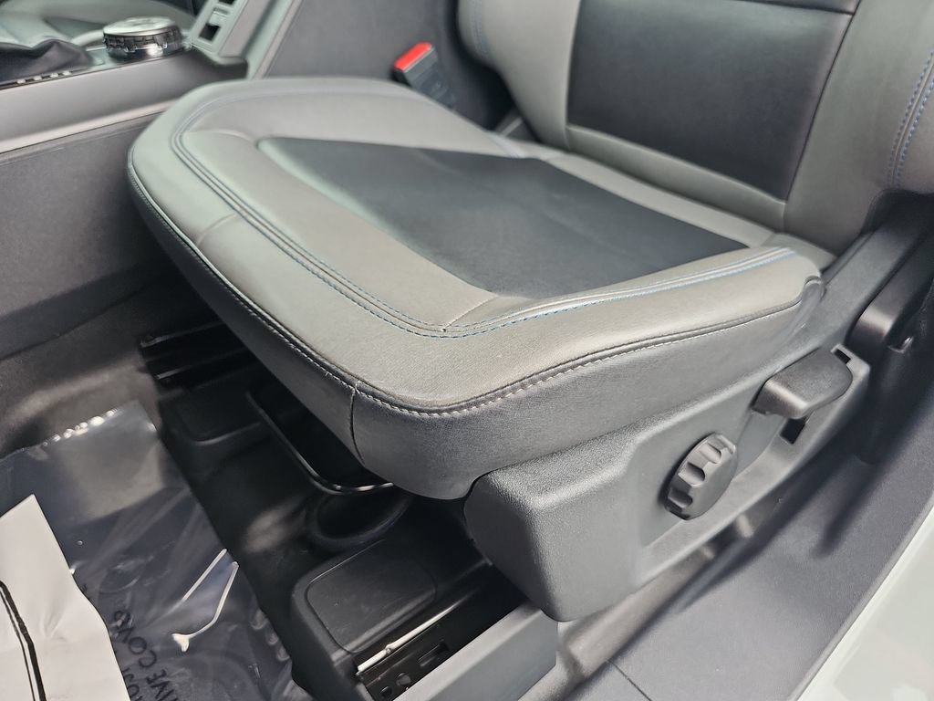 Used 2021 Ford Bronco Black Diamond AWD/4WD image 28