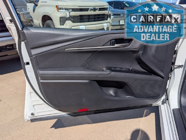 Used 2025 Toyota Camry LE FWD image 33