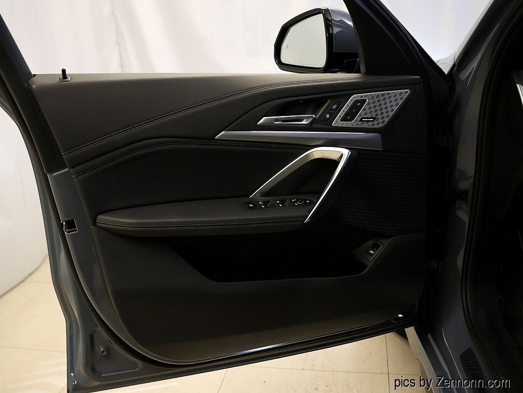 Certified 2023 BMW X1 xDrive28i w/ Premium Package AWD/4WD image 26