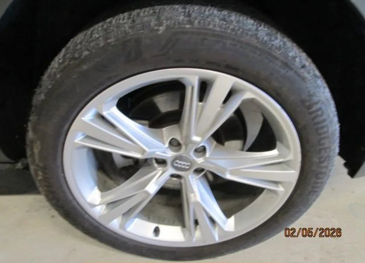 Used 2019 Audi Q8 Premium Plus image 52