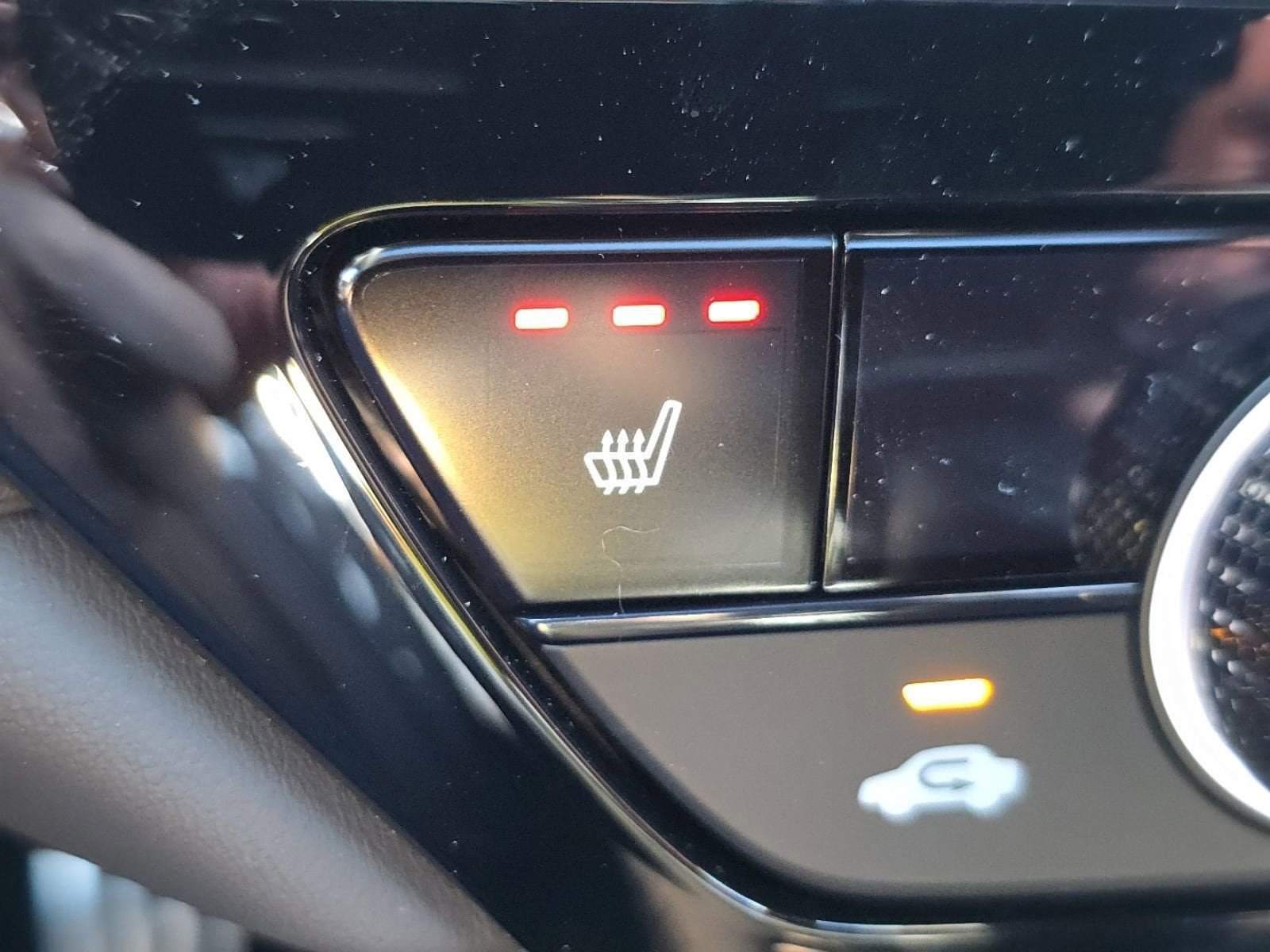 New 2026 Honda Accord Sport image 22
