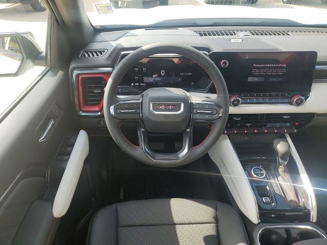 New 2026 GMC Canyon AT4X image 18