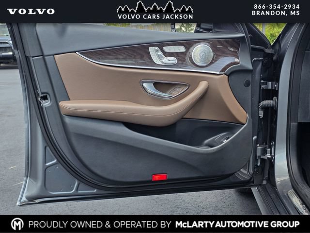 Used 2021 Mercedes-Benz E 350 Sedan image 15
