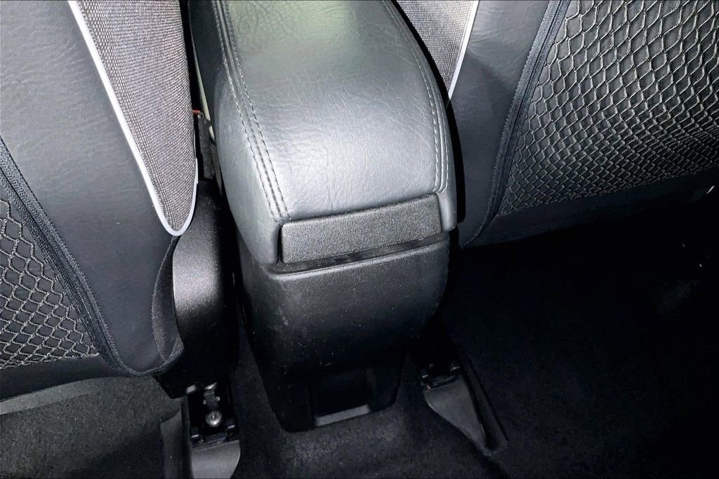 Used 2016 FIAT 500X Trekking image 32