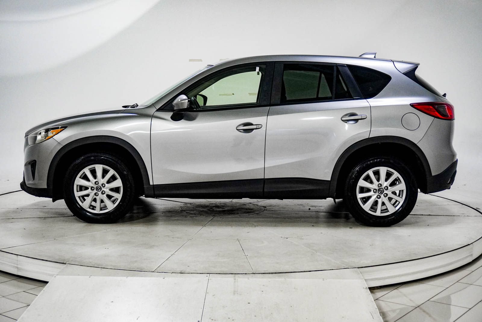 Used 2014 MAZDA CX-5 Touring FWD image 5