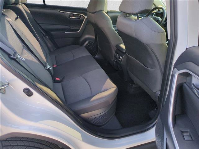 Certified 2024 Toyota RAV4 XLE w/ Convenience Package AWD/4WD image 20