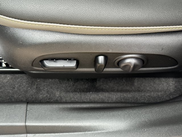 Used 2025 Chevrolet Trax ACTIV w/ Driver Confidence Package FWD image 15