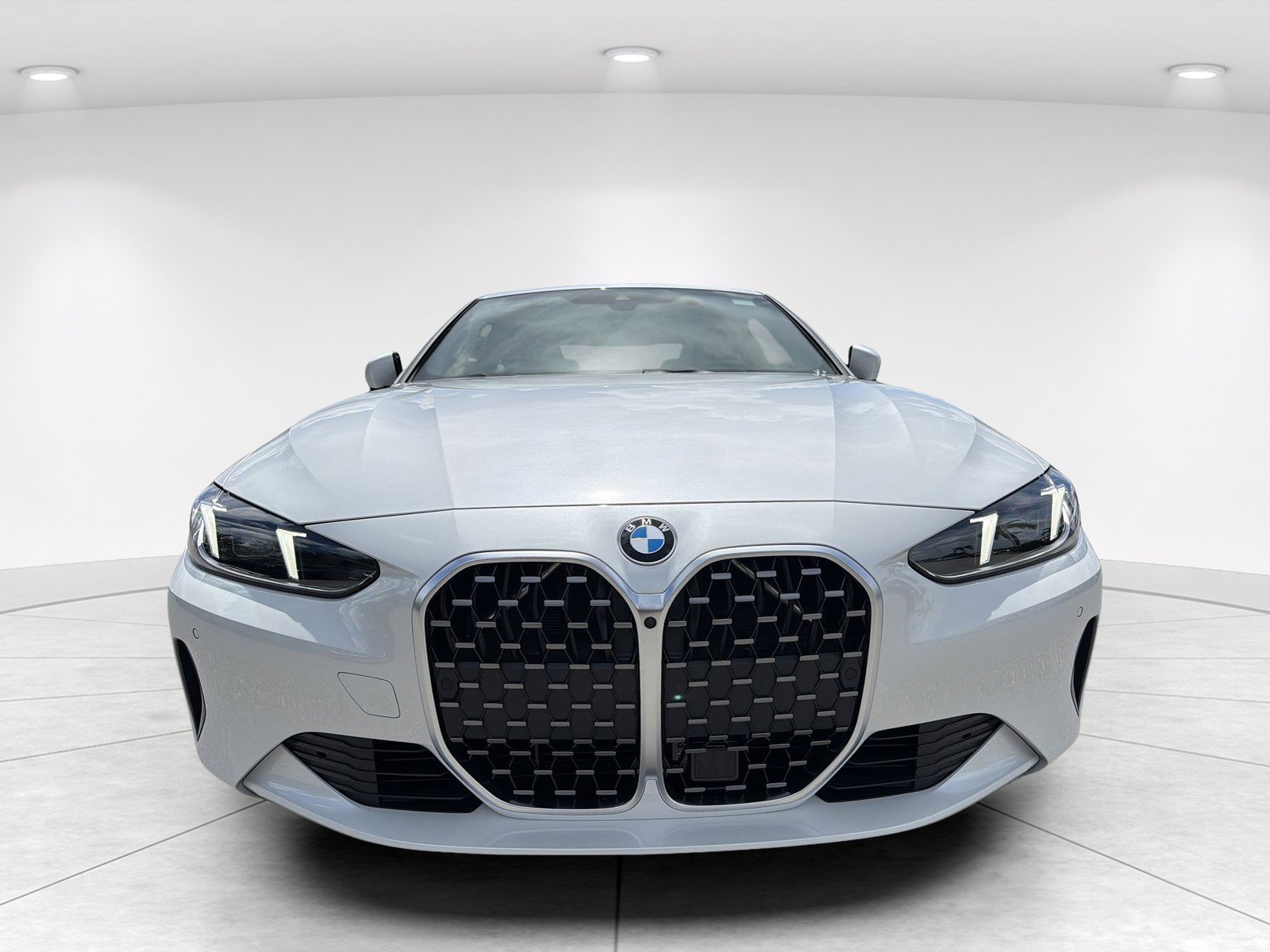 New 2027 BMW 430i Coupe w/ Premium Package AWD/4WD image 2
