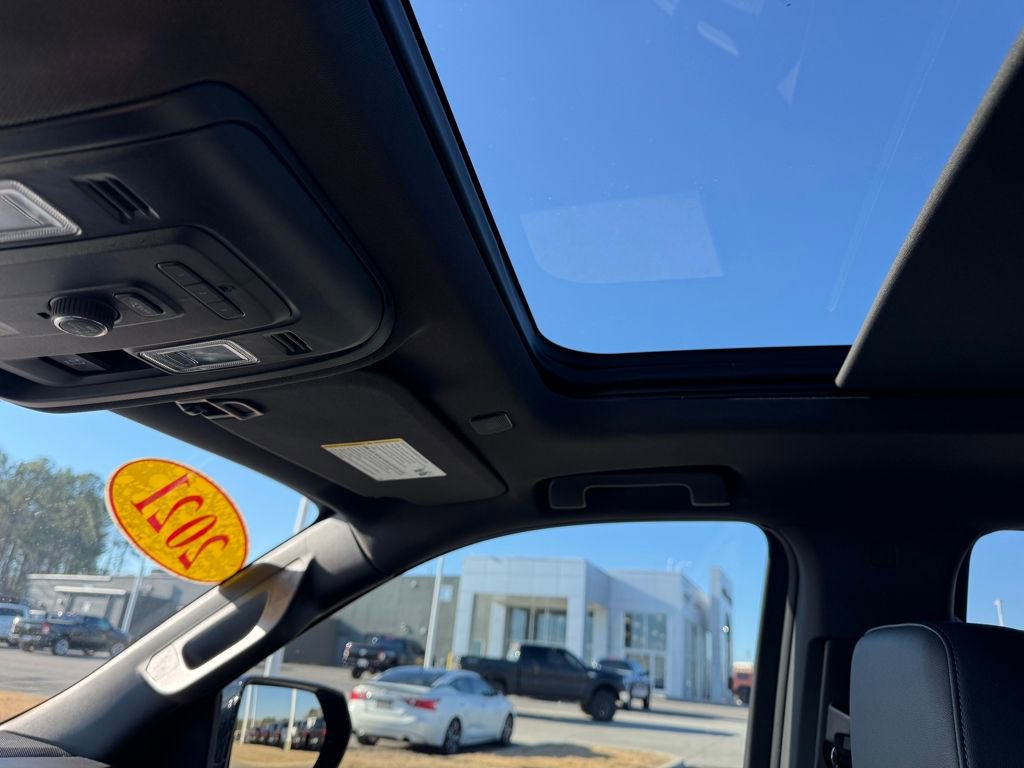 Used 2021 Chevrolet Tahoe Z71 w/ Rear Media and Nav Package image 30