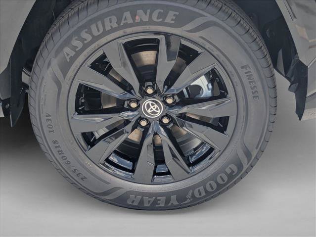 New 2026 Toyota RAV4 AWD Plug-in Hybrid image 10