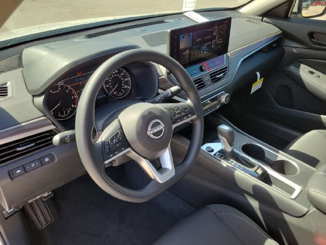 New 2026 Nissan Altima 2.5 SV w/ SV Special Edition Package FWD image 20
