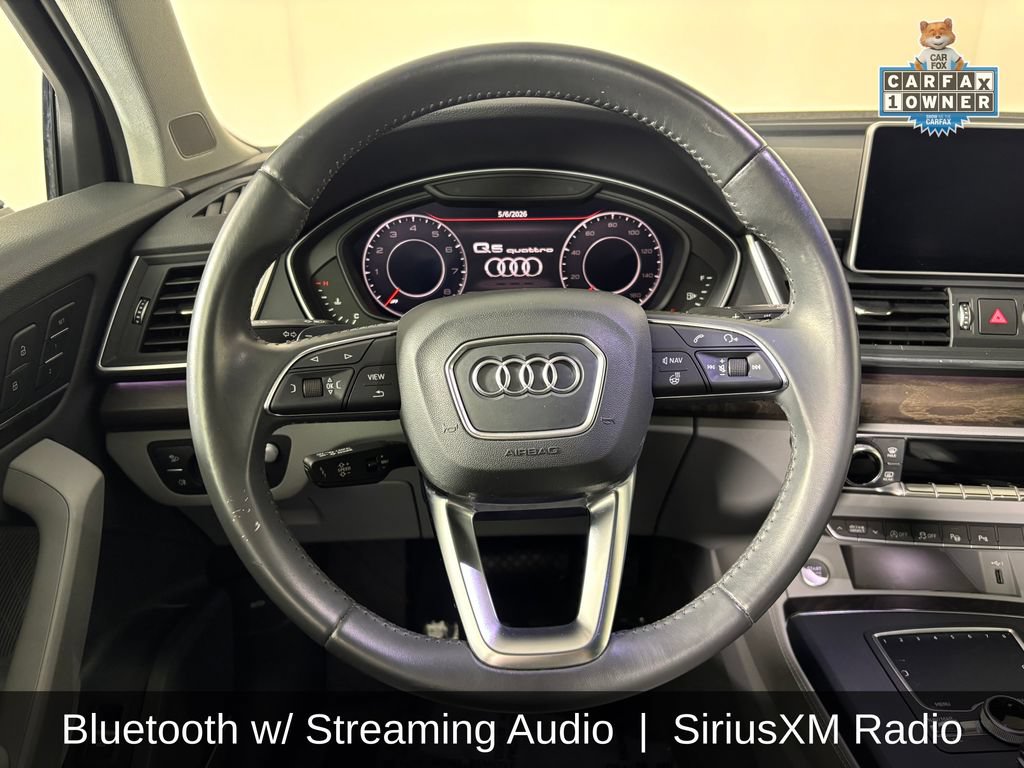 Used 2019 Audi Q5 Prestige AWD/4WD image 18