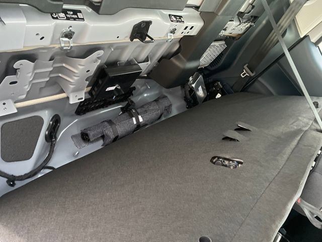 New 2025 Ford Maverick XL w/ Equipment Group 101A image 54