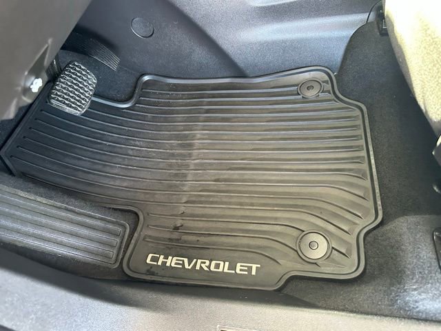 Used 2023 Chevrolet Equinox LT image 29