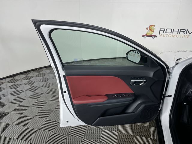 New 2026 Kia K4 GT-Line image 34