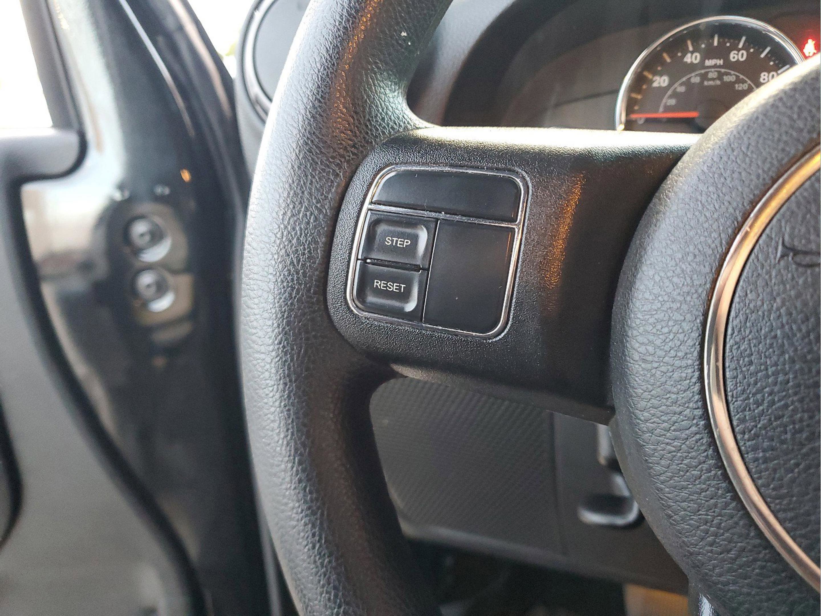 Used 2015 Jeep Wrangler Unlimited Sport w/ Trailer Tow Group image 11