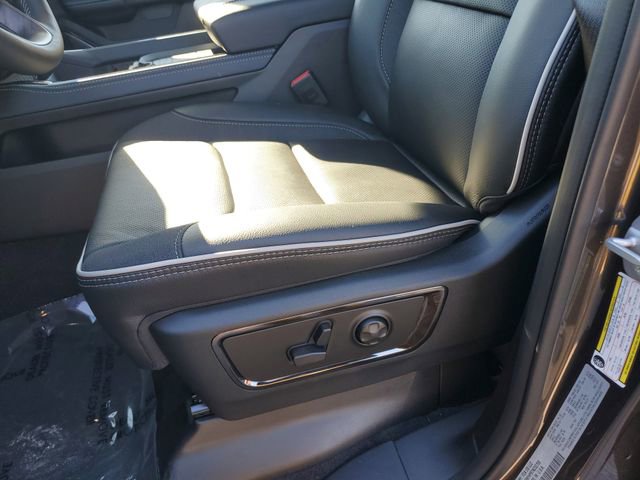 New 2026 RAM 1500 Limited image 21