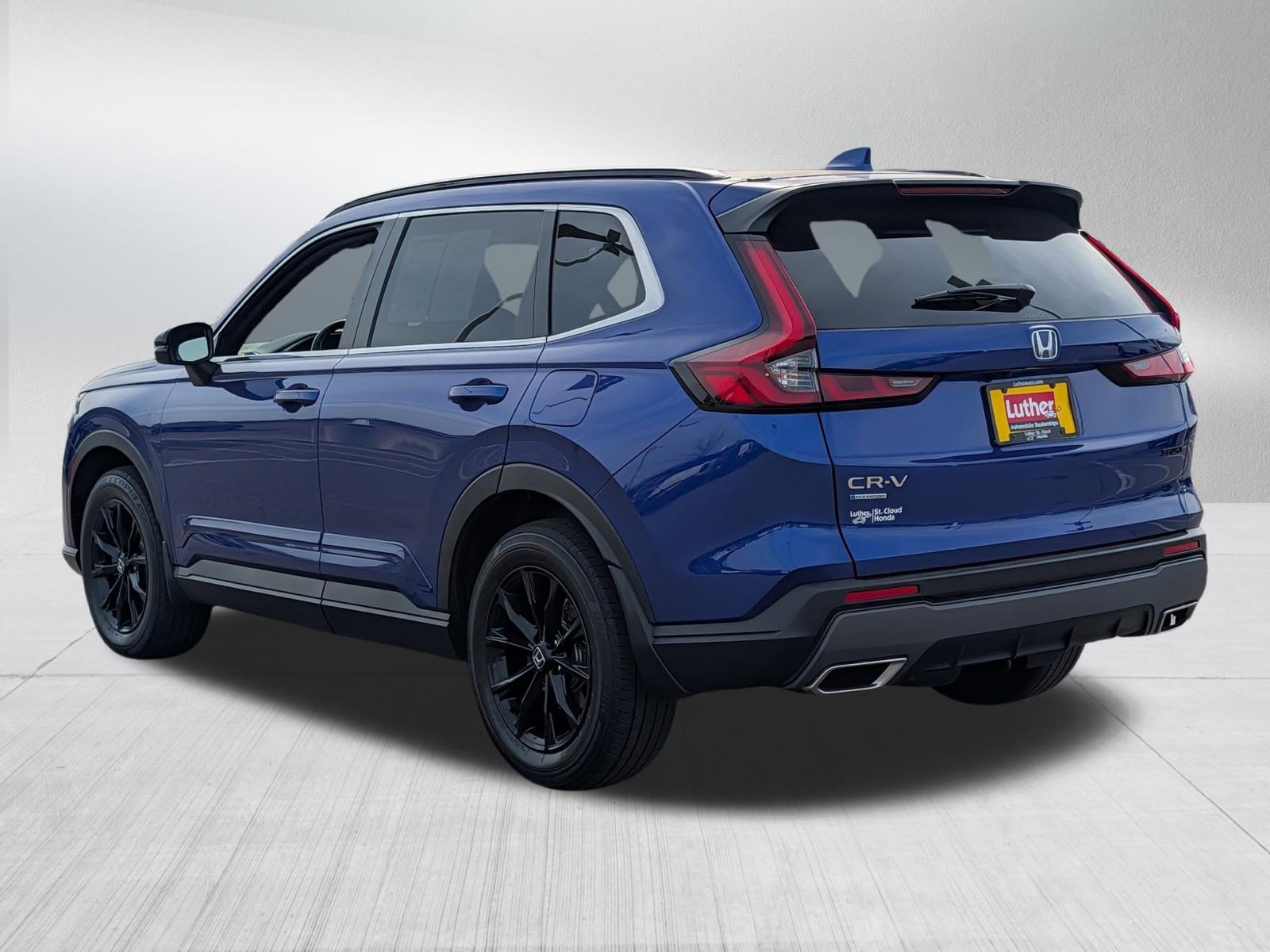 Used 2023 Honda CR-V Sport image 5