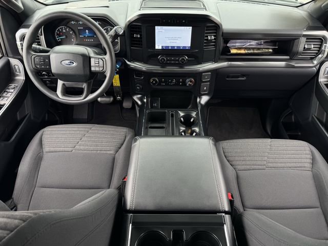 Used 2023 Ford F150 XL w/ STX Appearance Package RWD image 10