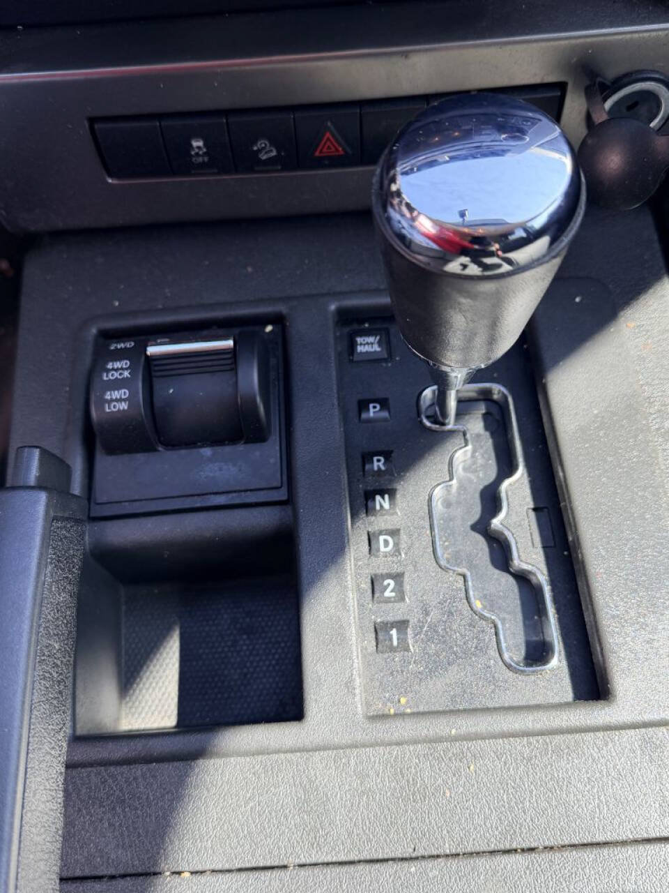 Used 2012 Jeep Liberty Sport w/ Popular Equipment Group AWD/4WD image 19