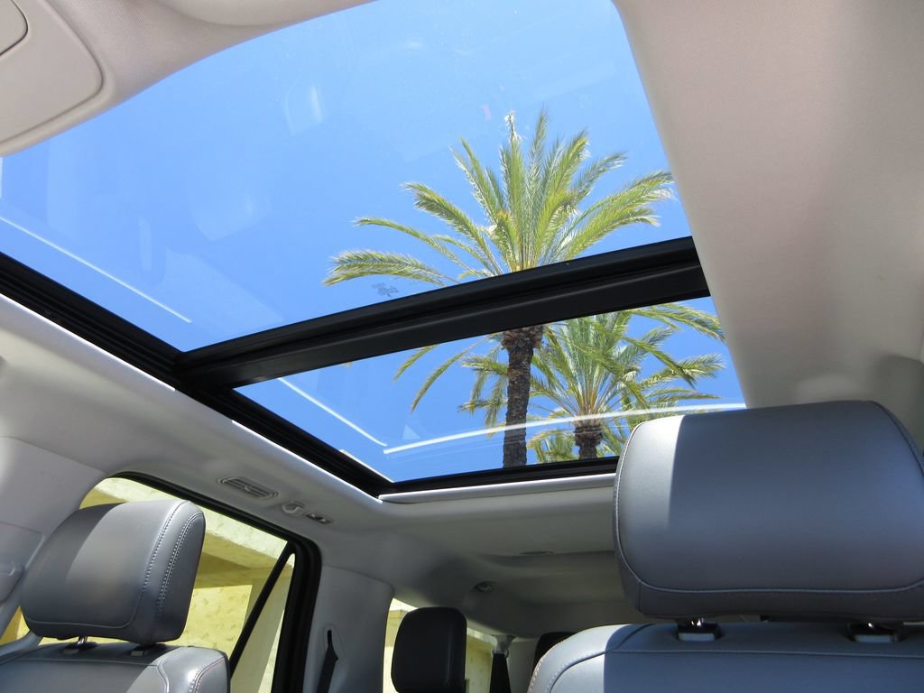 Certified 2025 Ford Expedition Max Active RWD image 20