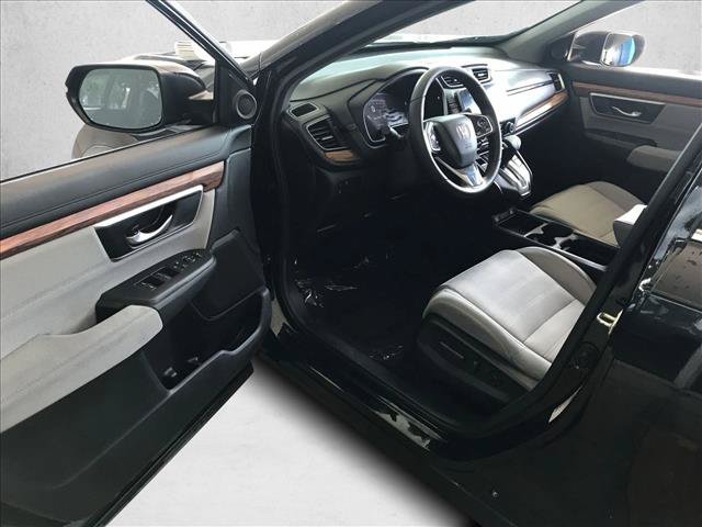 Used 2020 Honda CR-V EX image 12