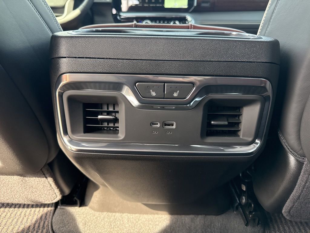 New 2026 GMC Sierra 1500 Denali Ultimate image 14