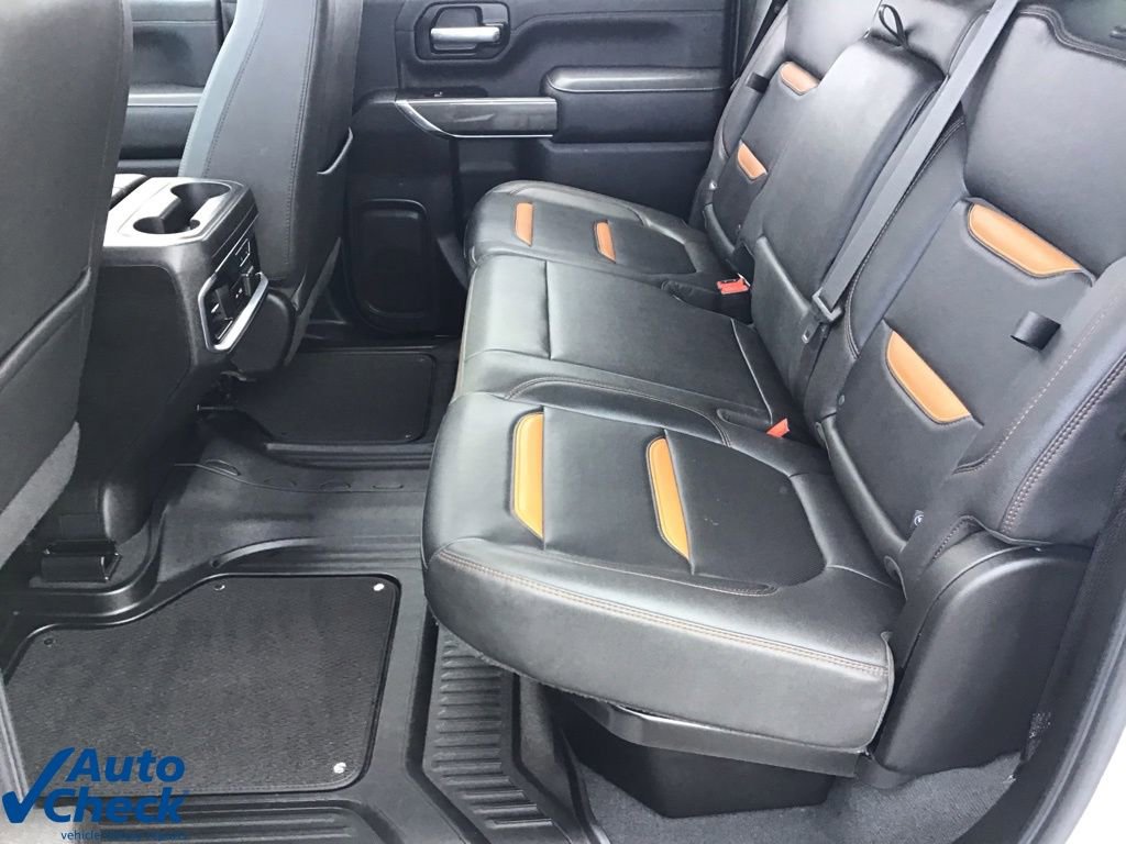 Used 2023 GMC Sierra 2500 AT4 w/ AT4 Premium Plus Package image 15