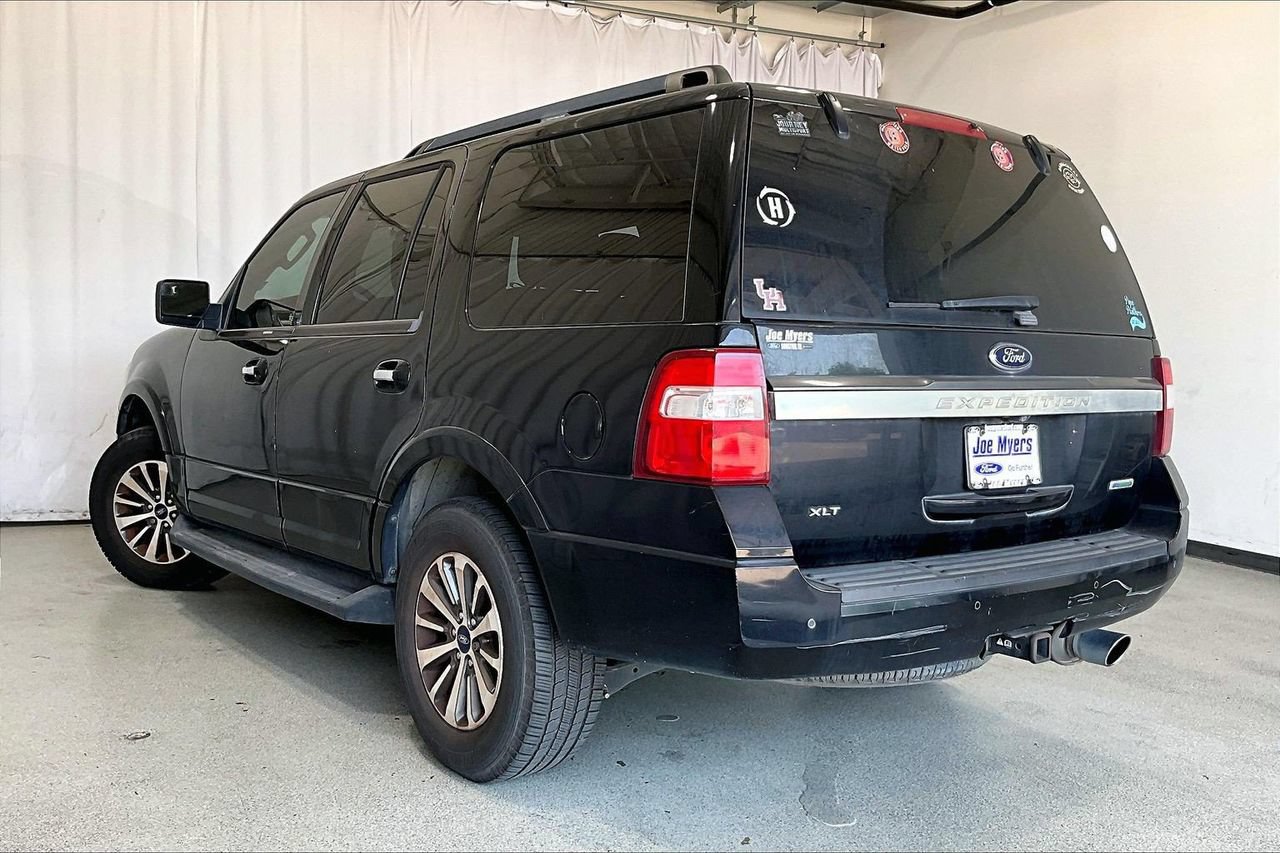 Used 2016 Ford Expedition XLT RWD image 5