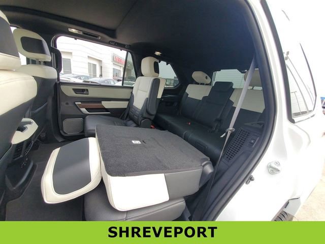Used 2024 Toyota Sequoia Capstone image 26