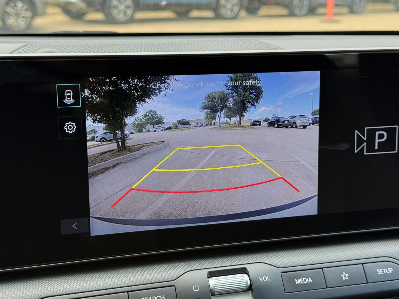 Used 2025 Kia K4 FWD image 25