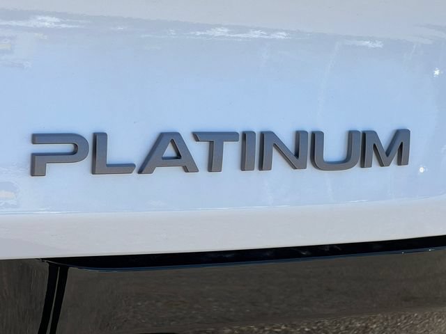 New 2026 Nissan Murano Platinum w/ Cargo Package AWD/4WD image 2