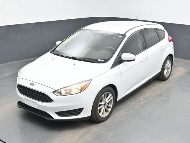 Used 2018 Ford Focus Titanium image 15