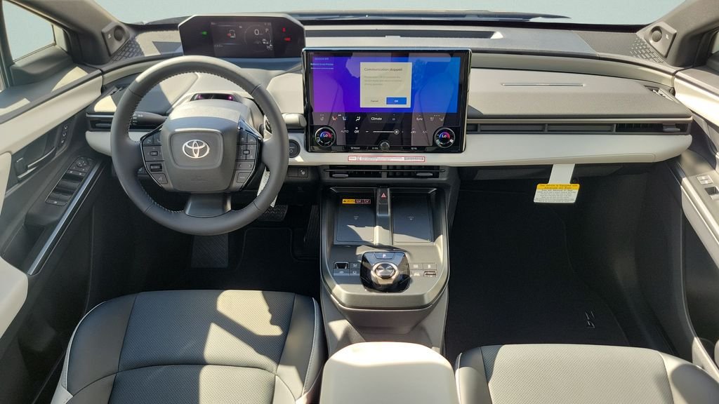 New 2026 Toyota bZ AWD/4WD image 14