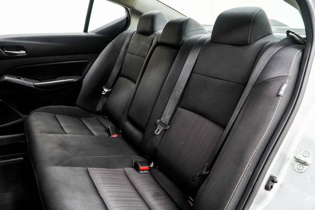 Used 2021 Nissan Altima 2.5 S image 37