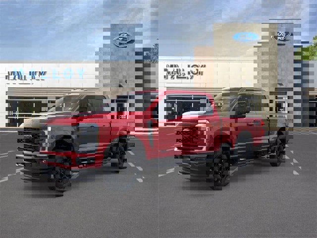New 2025 Ford F350 Lariat w/ Lariat Ultimate Package image 25