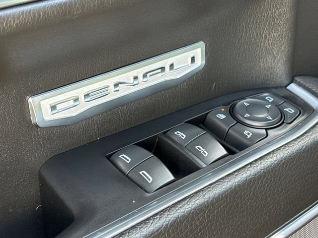 Used 2023 GMC Sierra 1500 Denali w/ Denali Reserve Package AWD/4WD image 20