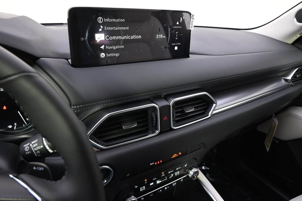 New 2025 MAZDA CX-5 AWD 2.5 S image 26