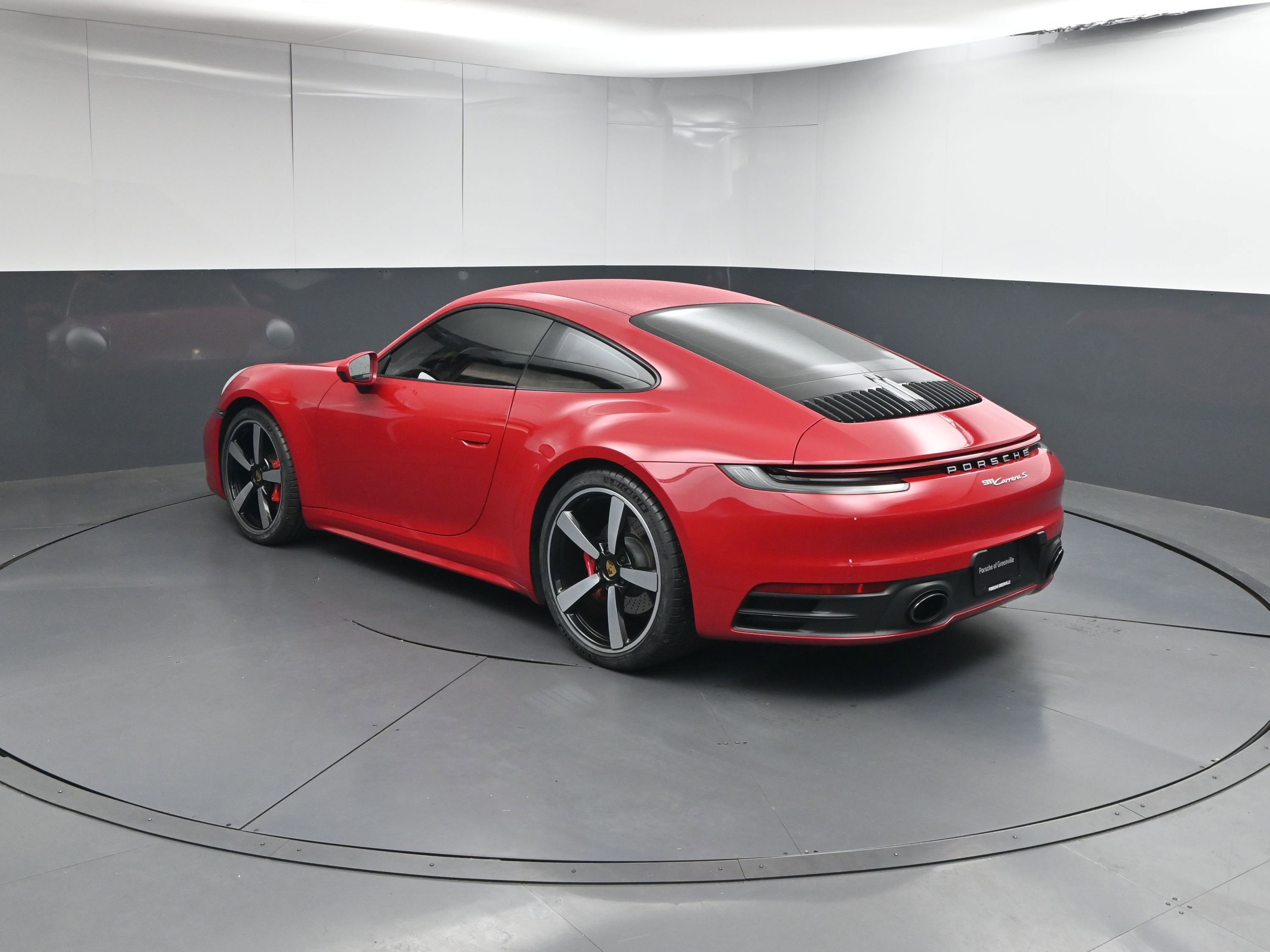 Certified 2022 Porsche 911 Carrera S image 26