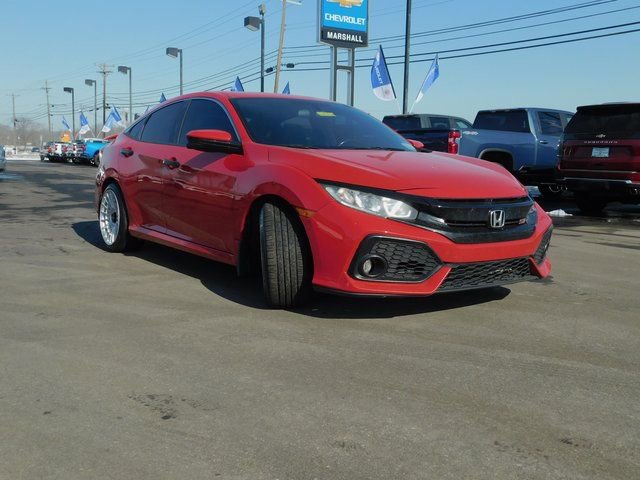 Used 2019 Honda Civic Si image 4