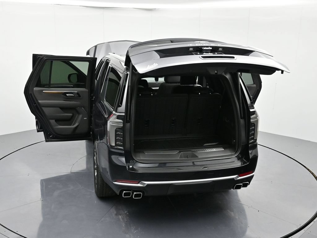 New 2026 Chevrolet Tahoe High Country RWD image 48