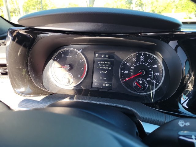 Used 2023 Kia K5 GT-Line FWD image 28